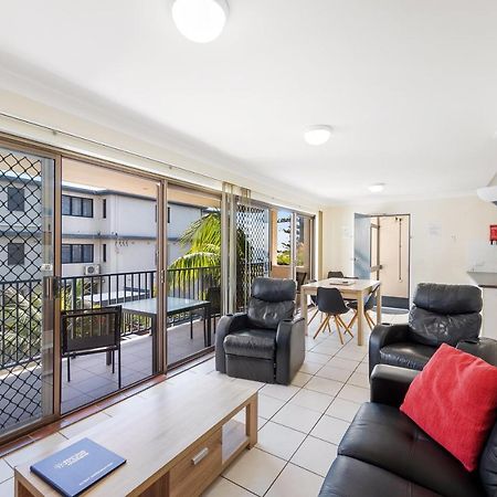 Beach House Holiday Apartments Port Macquarie Luaran gambar