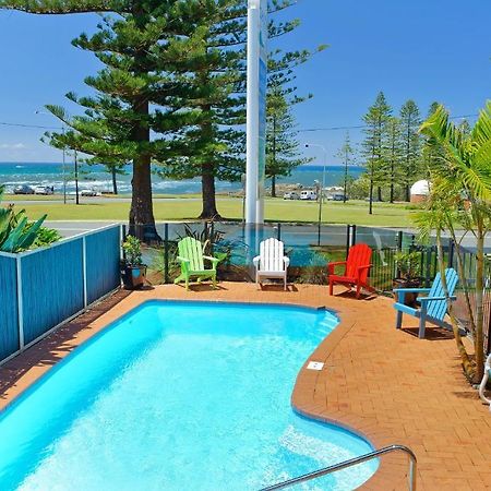 Beach House Holiday Apartments Port Macquarie Luaran gambar