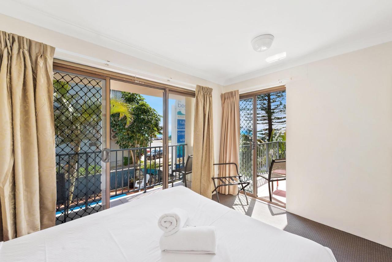 Beach House Holiday Apartments Port Macquarie Luaran gambar