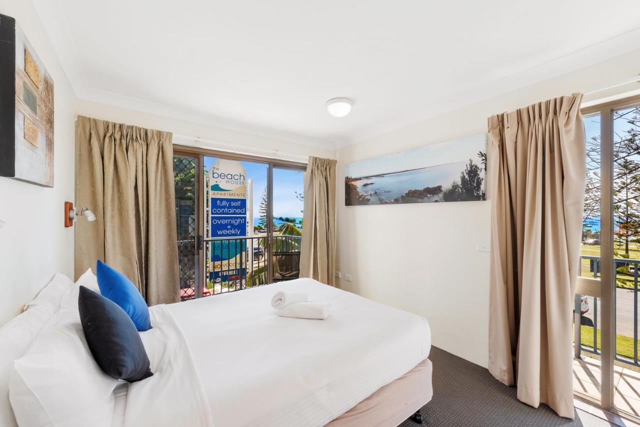 Beach House Holiday Apartments Port Macquarie Luaran gambar