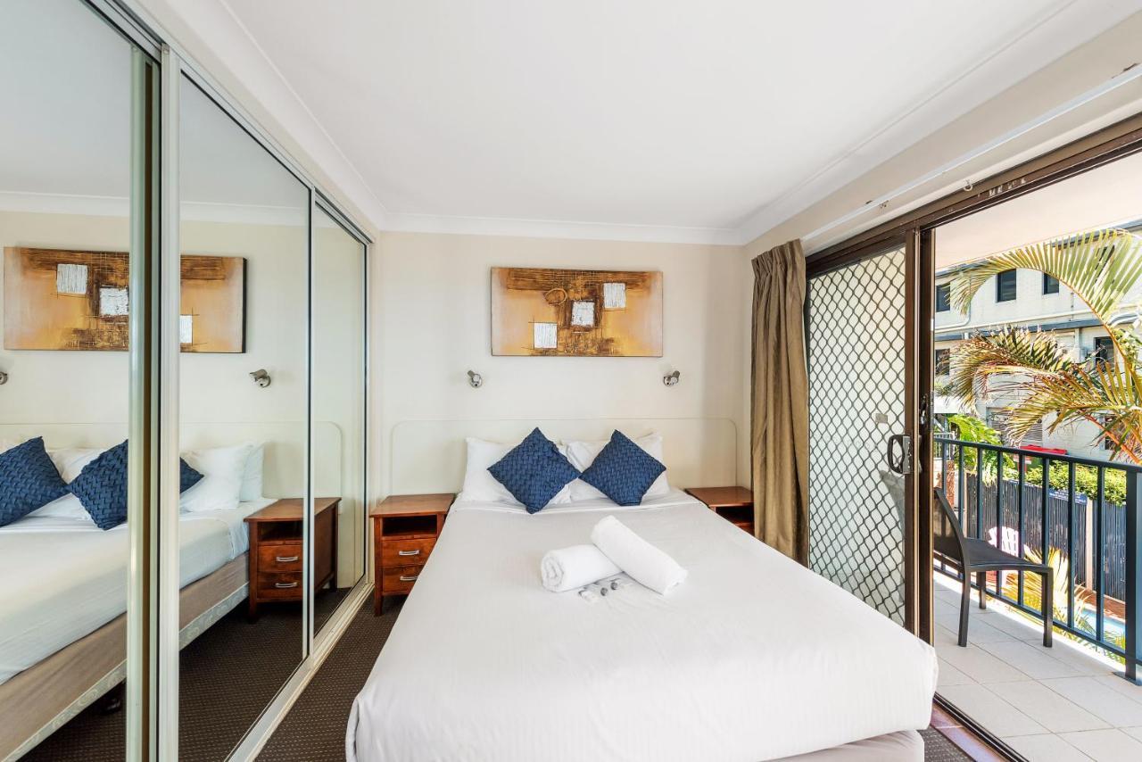 Beach House Holiday Apartments Port Macquarie Luaran gambar