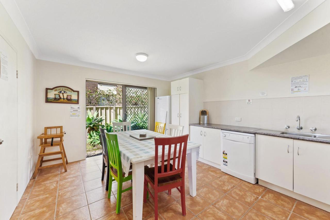 Beach House Holiday Apartments Port Macquarie Luaran gambar