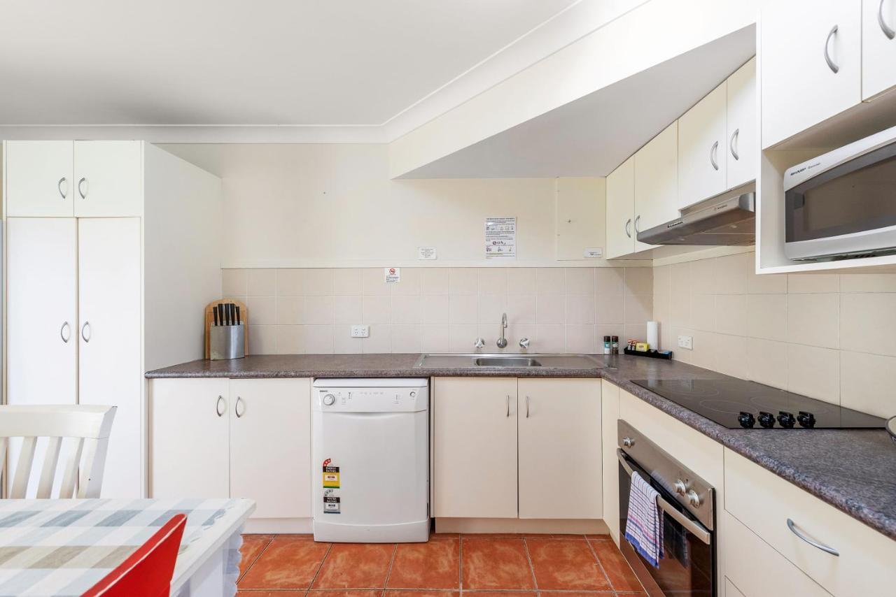 Beach House Holiday Apartments Port Macquarie Luaran gambar