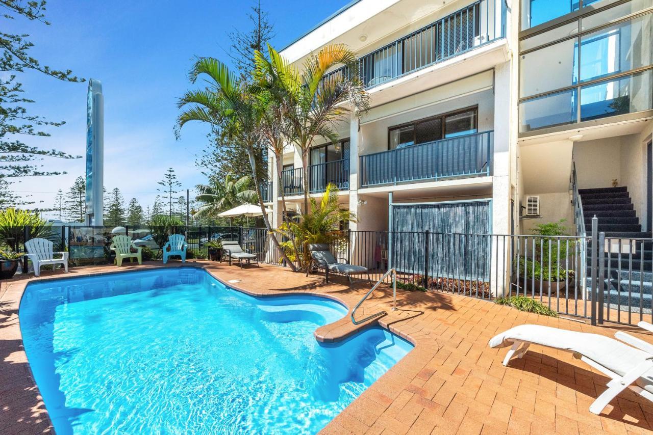 Beach House Holiday Apartments Port Macquarie Luaran gambar