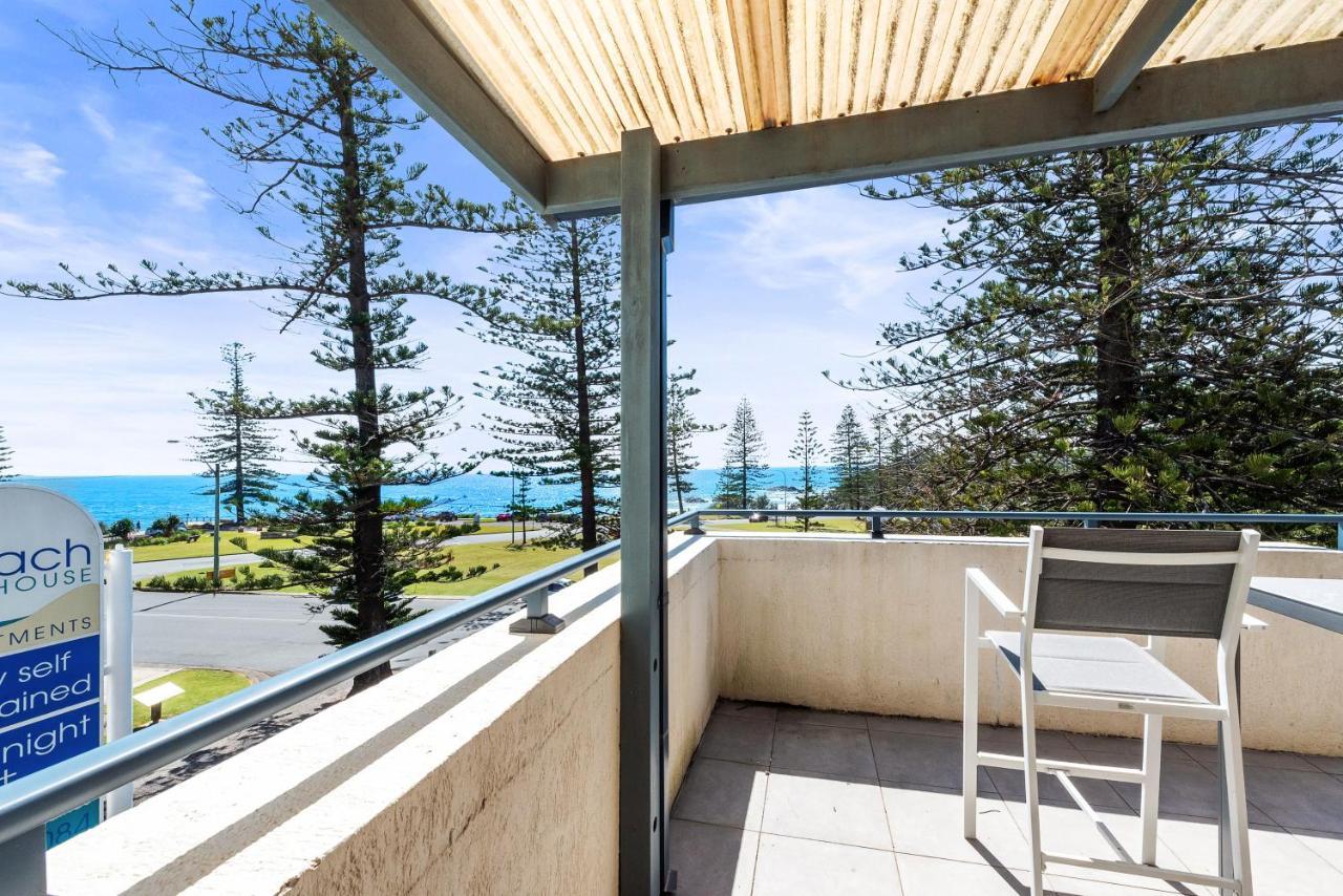 Beach House Holiday Apartments Port Macquarie Luaran gambar