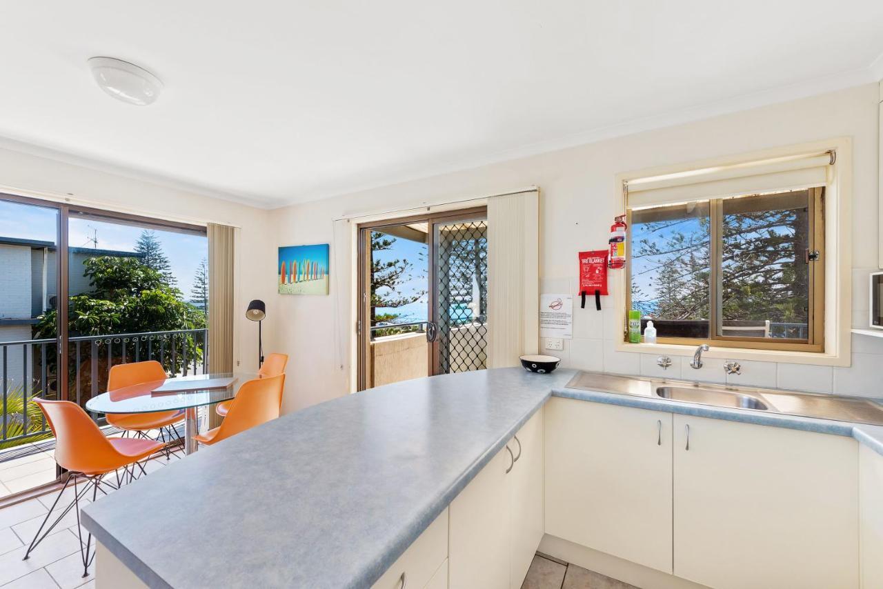 Beach House Holiday Apartments Port Macquarie Luaran gambar