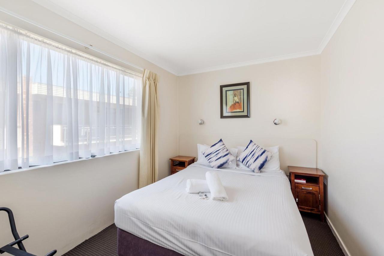 Beach House Holiday Apartments Port Macquarie Luaran gambar