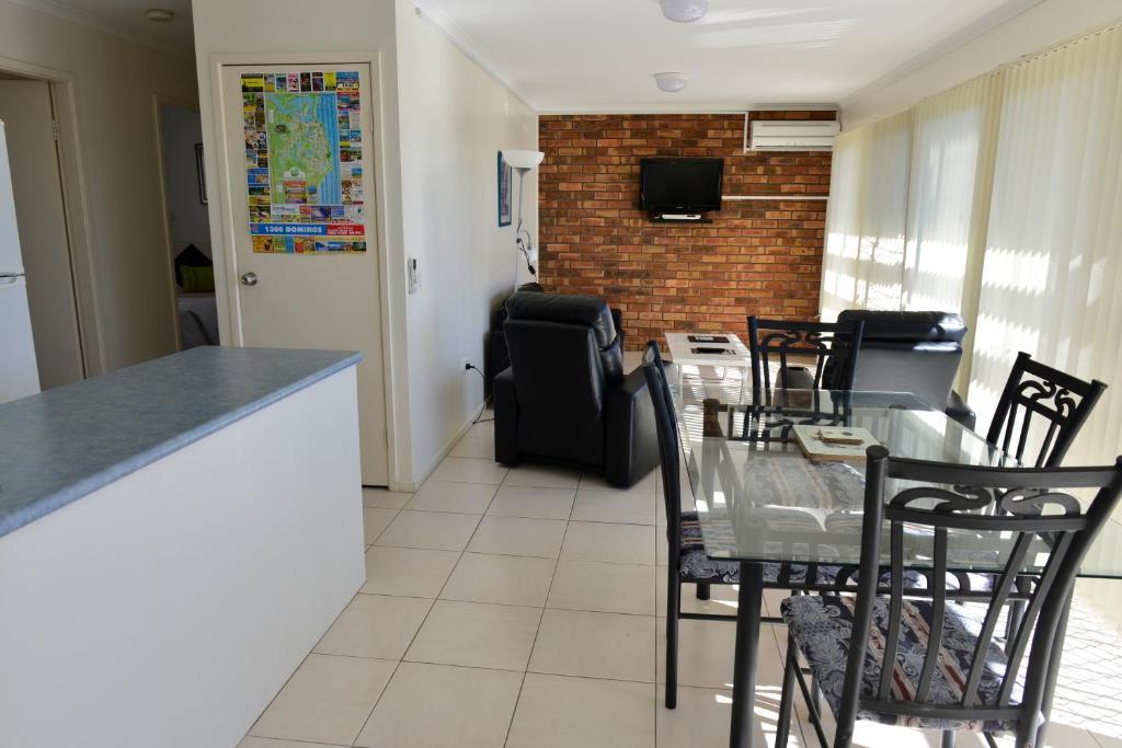 Beach House Holiday Apartments Port Macquarie Luaran gambar