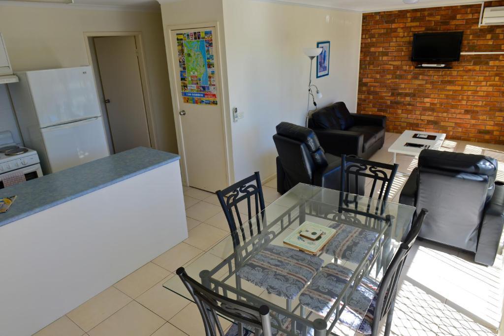 Beach House Holiday Apartments Port Macquarie Luaran gambar
