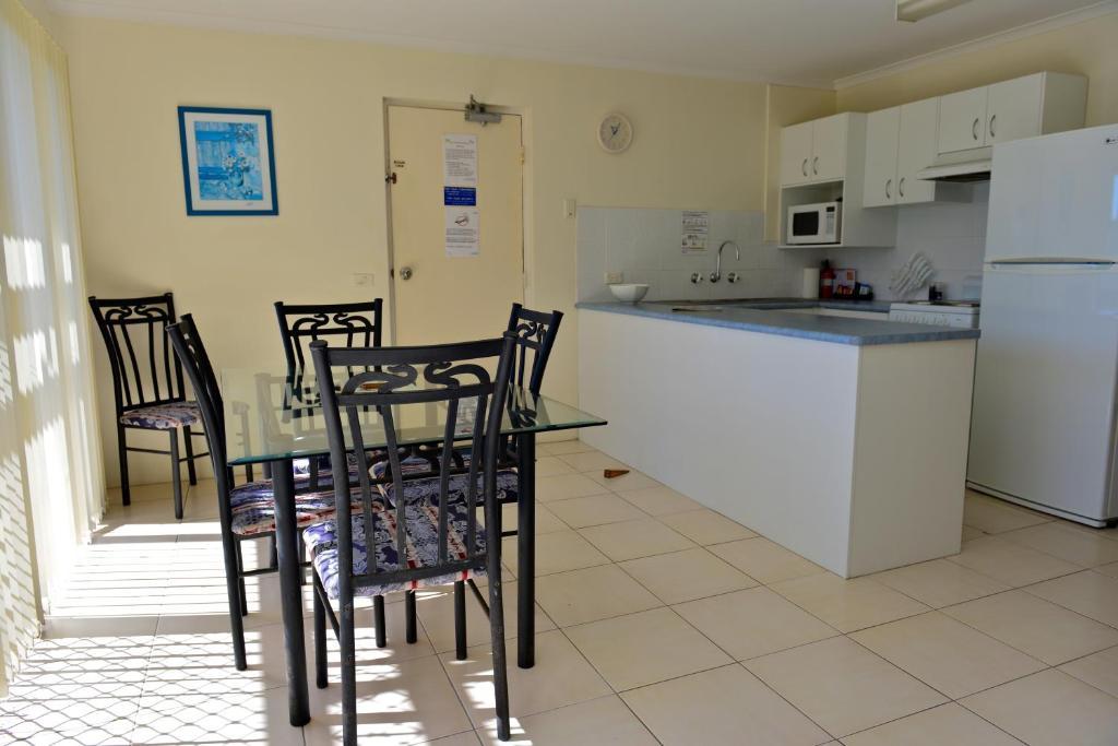 Beach House Holiday Apartments Port Macquarie Luaran gambar