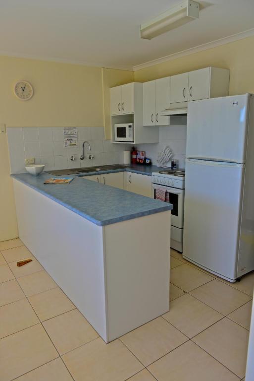 Beach House Holiday Apartments Port Macquarie Luaran gambar